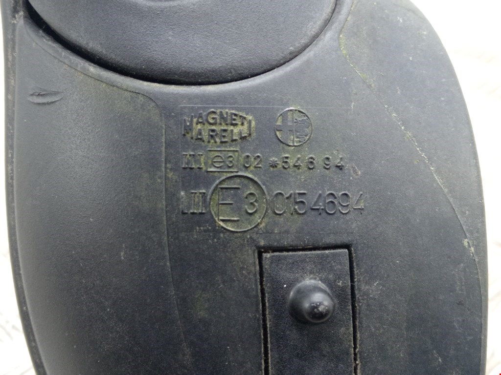 Зеркало правое ALFA ROMEO 156 1997-2007
