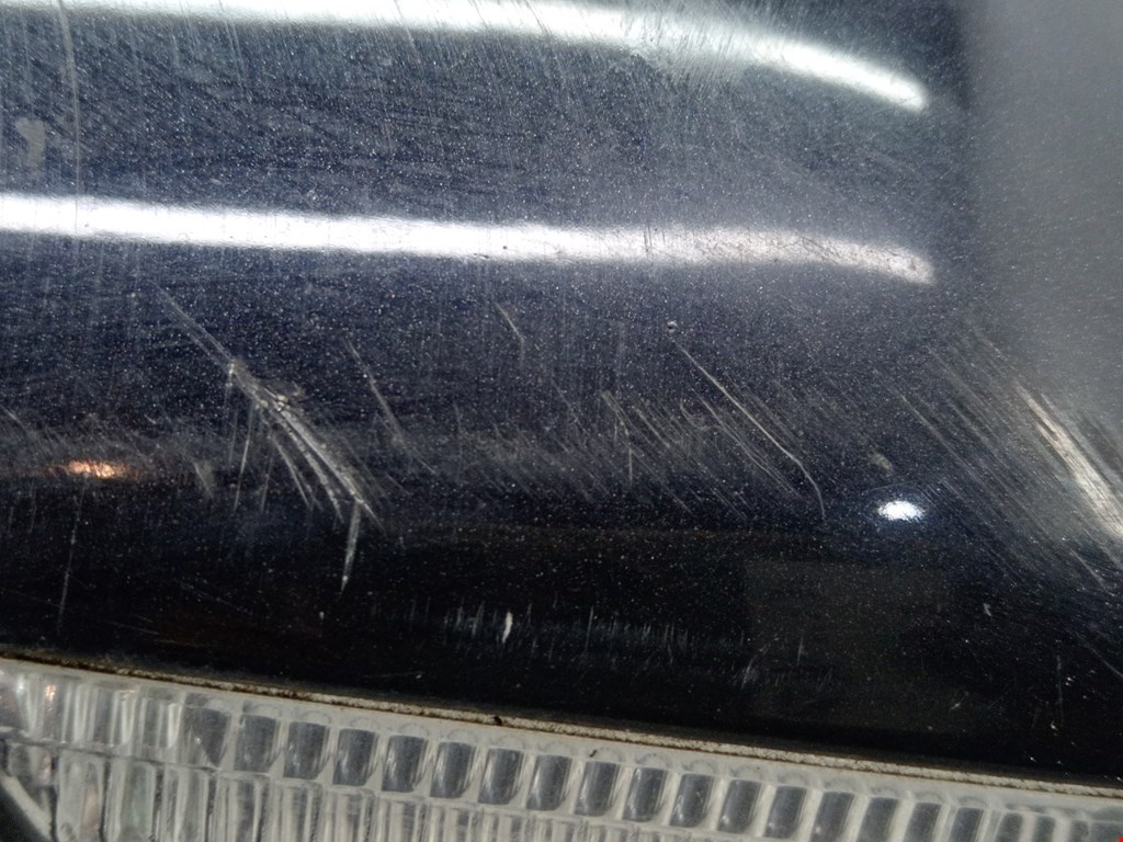 Зеркало левое SKODA Octavia A5 1Z- 2004-2013