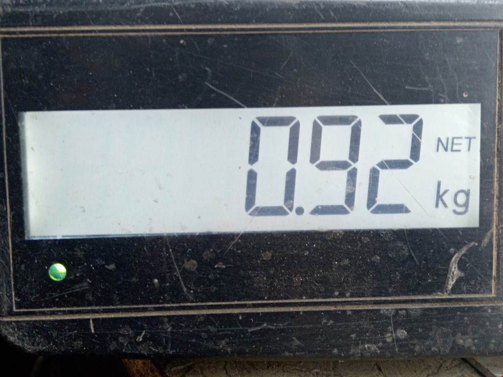 Зеркало левое SKODA Octavia A5 1Z- 2004-2013