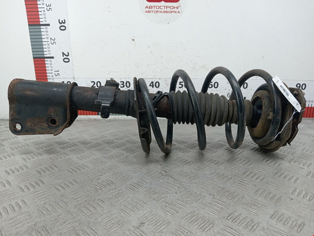 Амортизатор передний левый RENAULT Vel Satis 2002-2009