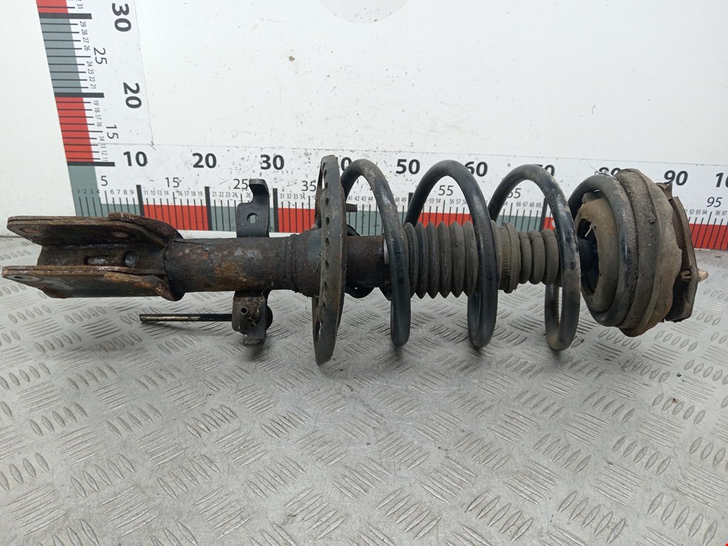 Амортизатор передний левый RENAULT Vel Satis 2002-2009