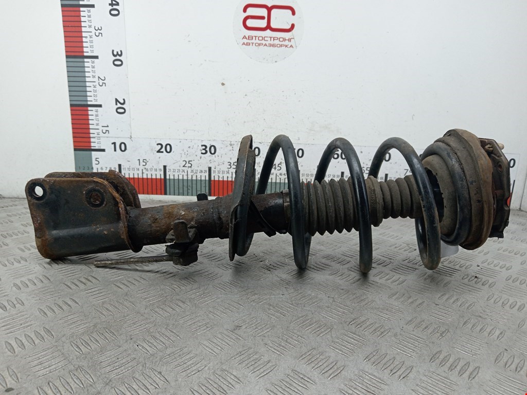 Амортизатор передний левый RENAULT Vel Satis 2002-2009