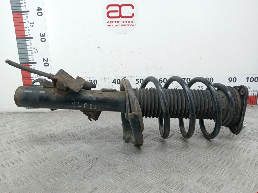 Амортизатор передний левый MAZDA Mazda 3 BK 2003-2009