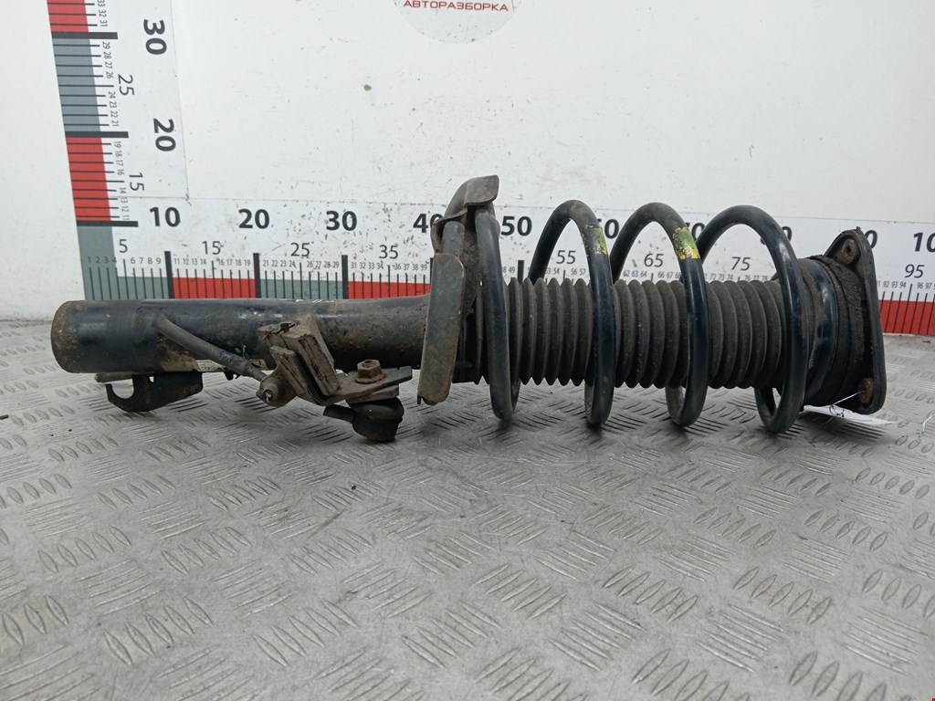 Амортизатор передний левый MAZDA Mazda 3 BK 2003-2009