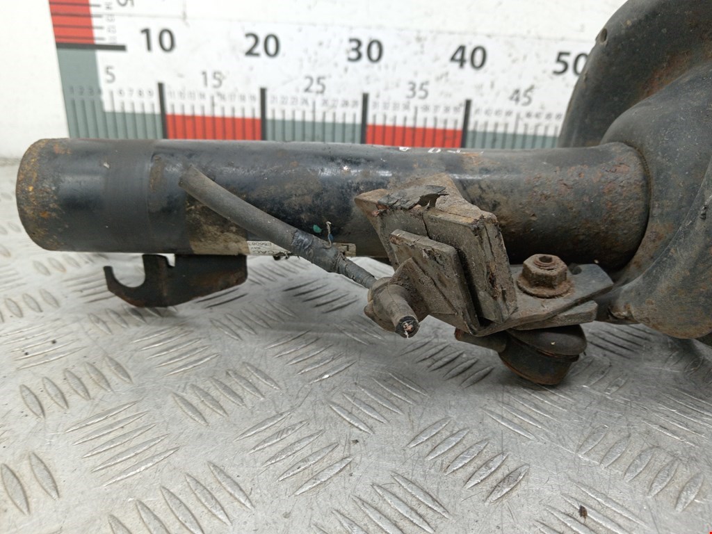 Амортизатор передний левый MAZDA Mazda 3 BK 2003-2009