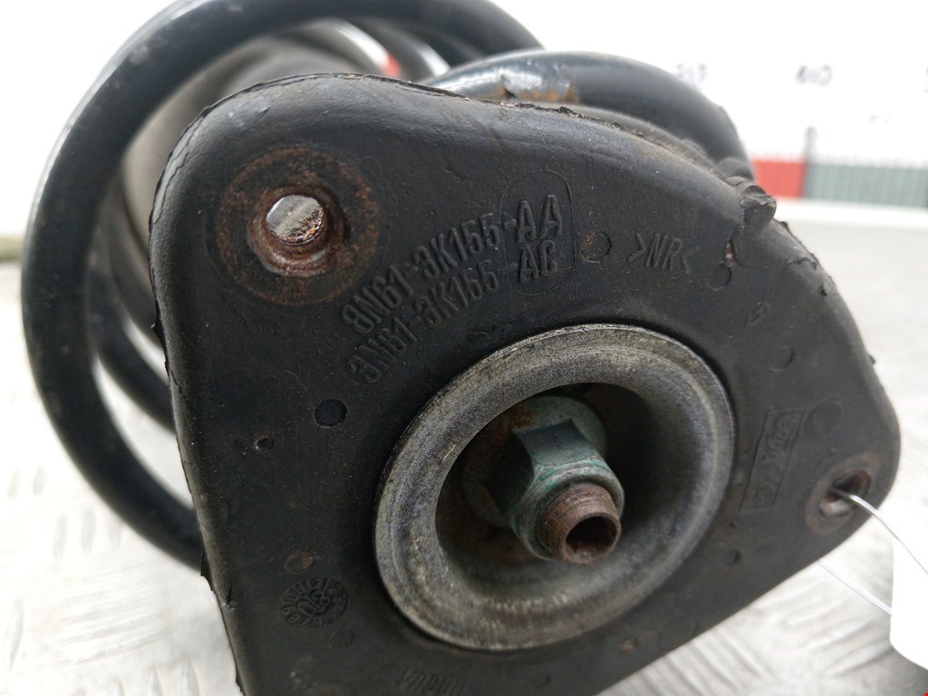 Амортизатор передний левый MAZDA Mazda 3 BK 2003-2009