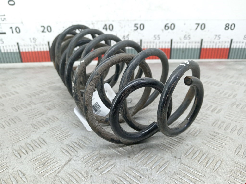 Пружина задняя левая/правая FORD Fiesta 2001-2008