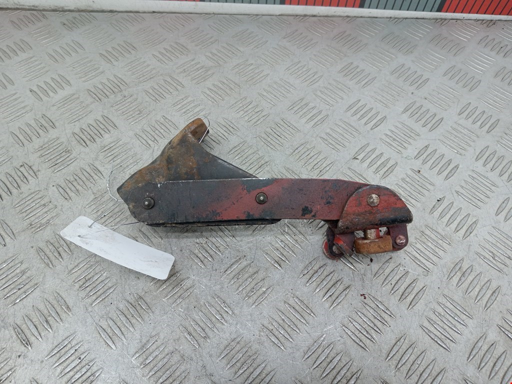 Ролик двери сдвижной (левый/правый средний верхний/нижний) VOLKSWAGEN Caddy III 2004-2015