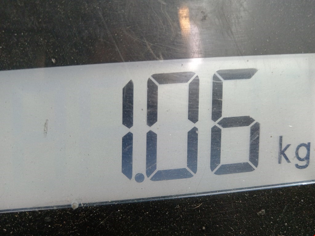 Ролик двери сдвижной (левый/правый средний верхний/нижний) VOLKSWAGEN Caddy III 2004-2015