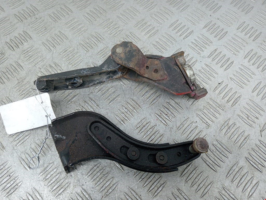 Ролик двери сдвижной (левый/правый средний верхний/нижний) VOLKSWAGEN Caddy III 2004-2015