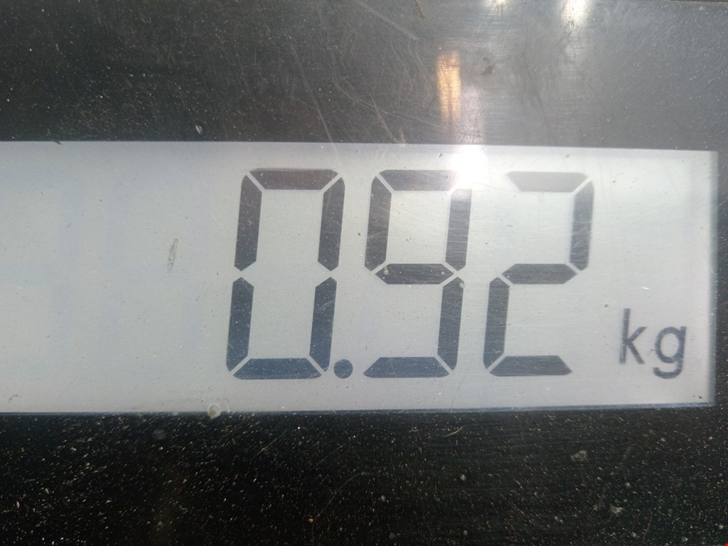 Ролик двери сдвижной (левый/правый средний верхний/нижний) VOLKSWAGEN Caddy III 2004-2015