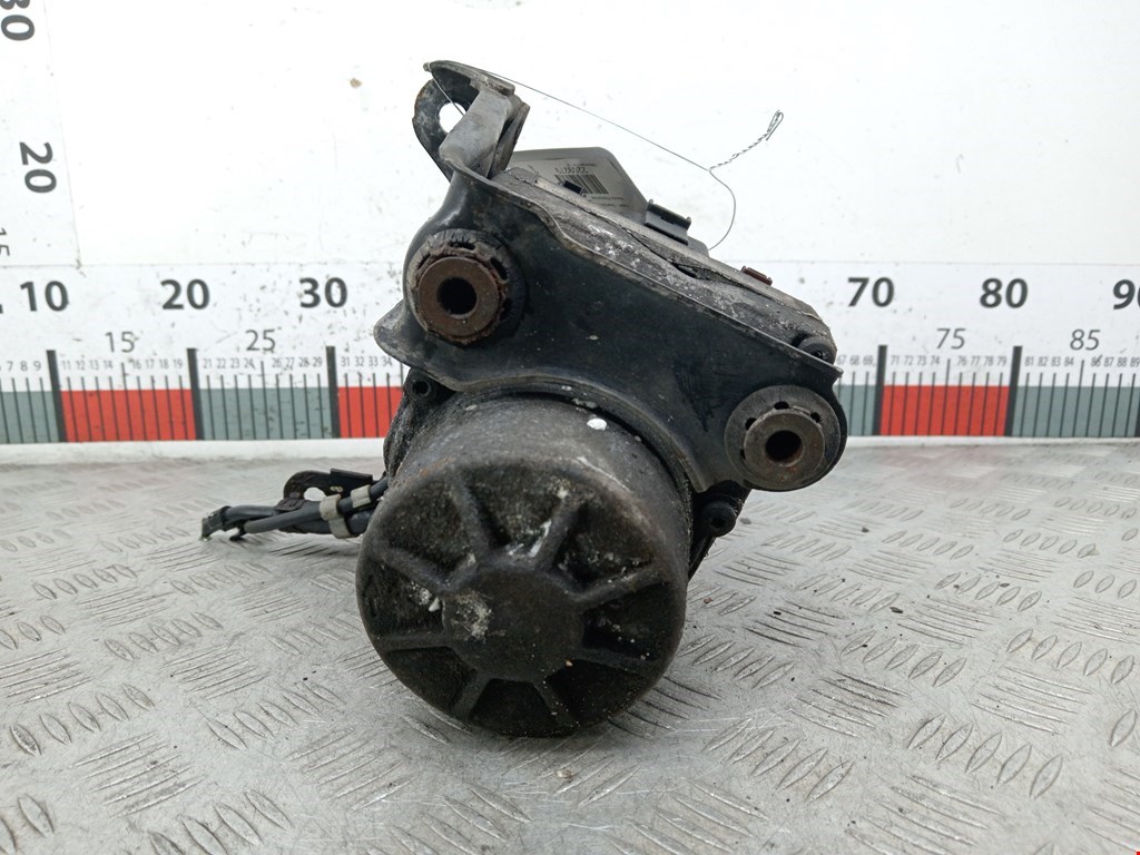 Насос гидроусилителя руля (ГУР) VOLKSWAGEN Fox 2005-2011