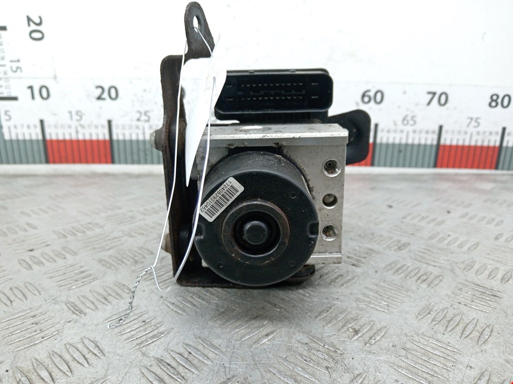 Блок ABS (насос) SUZUKI Swift 2004-2010