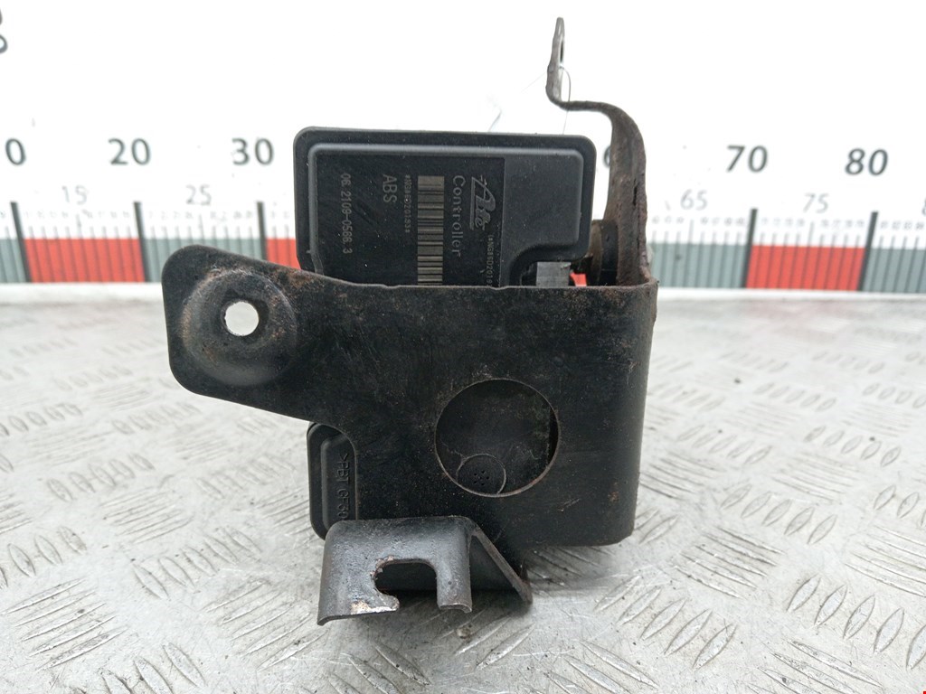 Блок ABS (насос) SUZUKI Swift 2004-2010