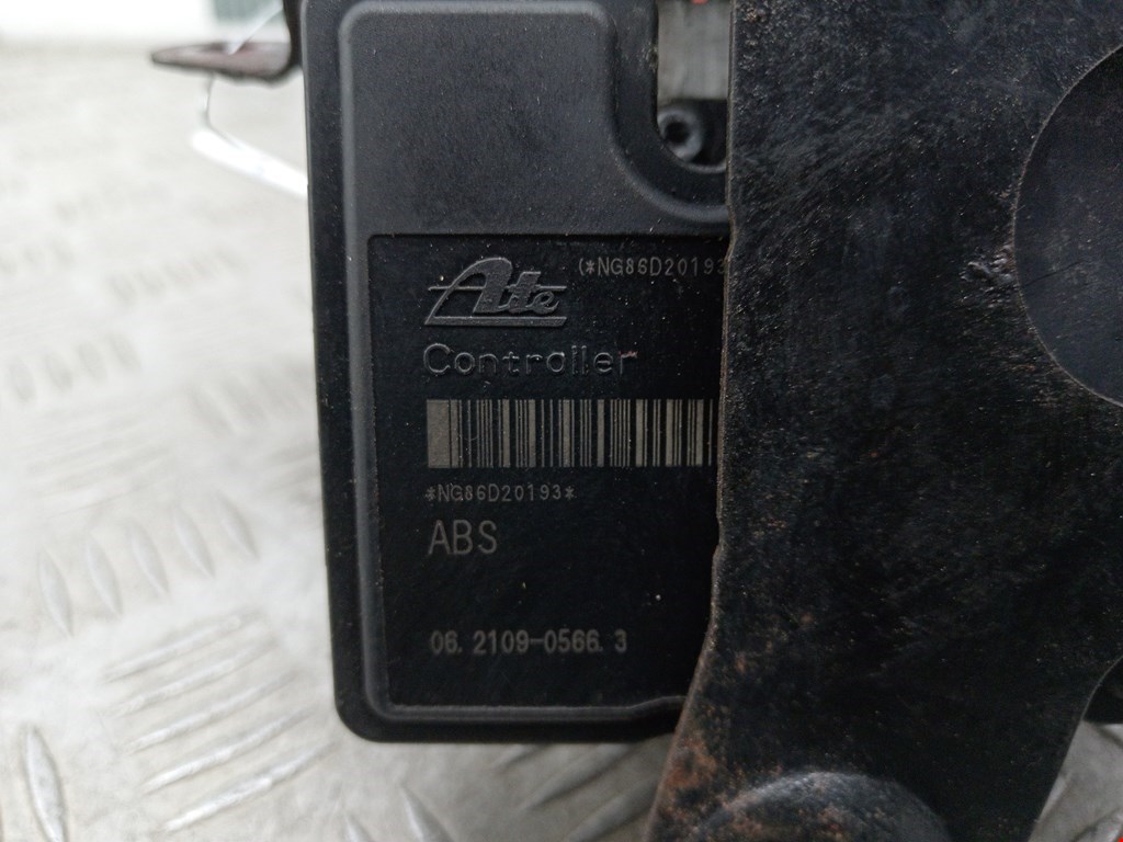 Блок ABS (насос) SUZUKI Swift 2004-2010