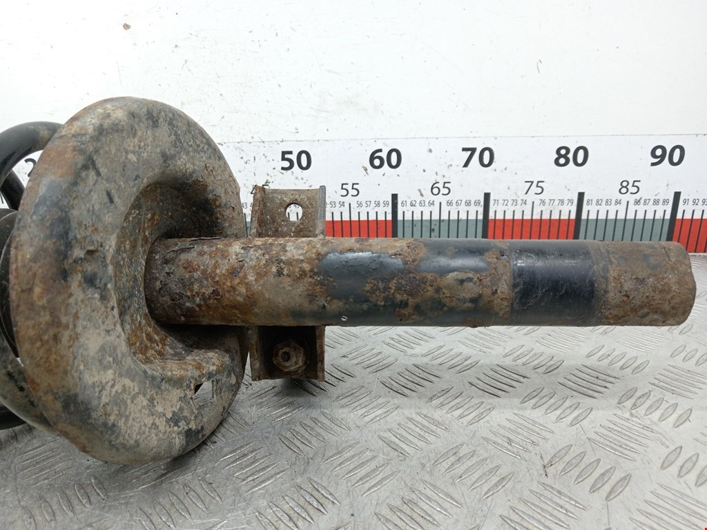 Амортизатор передний левый SEAT Alhambra 1996-2010