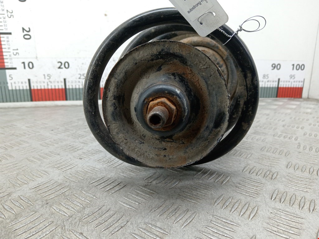 Амортизатор передний левый SEAT Alhambra 1996-2010