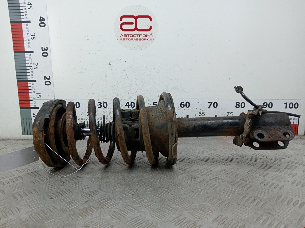 Амортизатор передний правый RENAULT Megane I 1996-2002