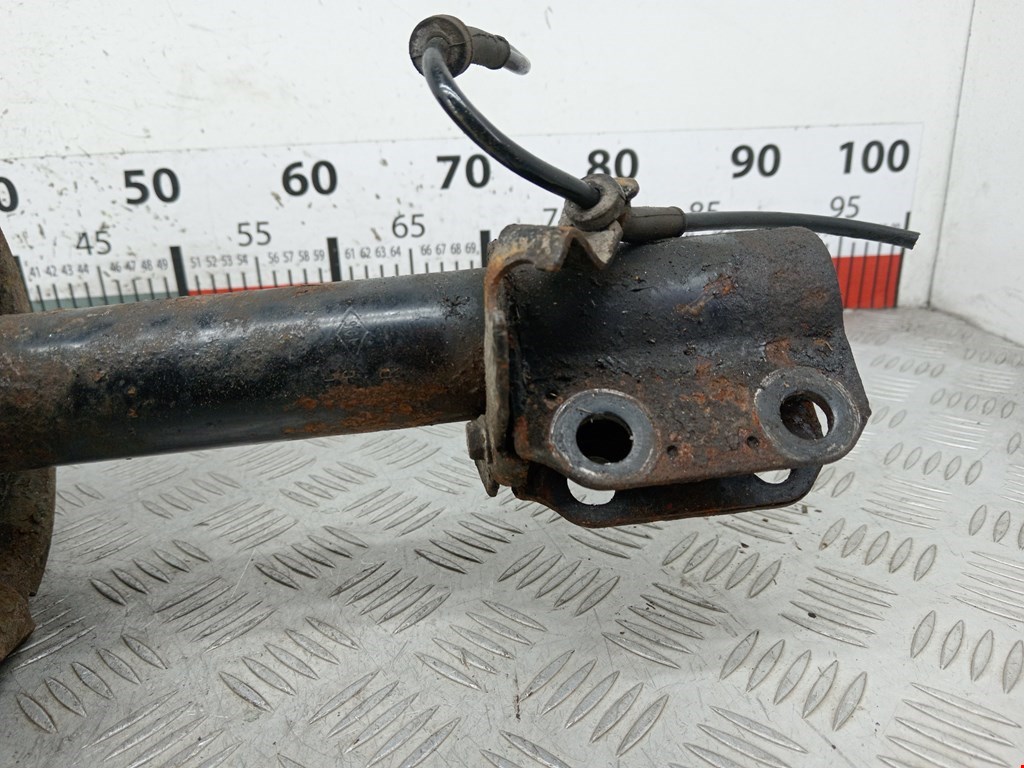 Амортизатор передний правый RENAULT Megane I 1996-2002