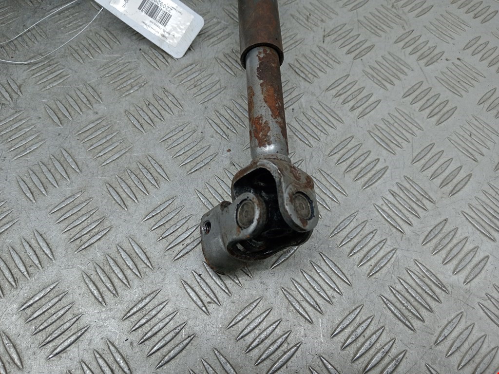 Колонка рулевая FORD Fiesta 2001-2008