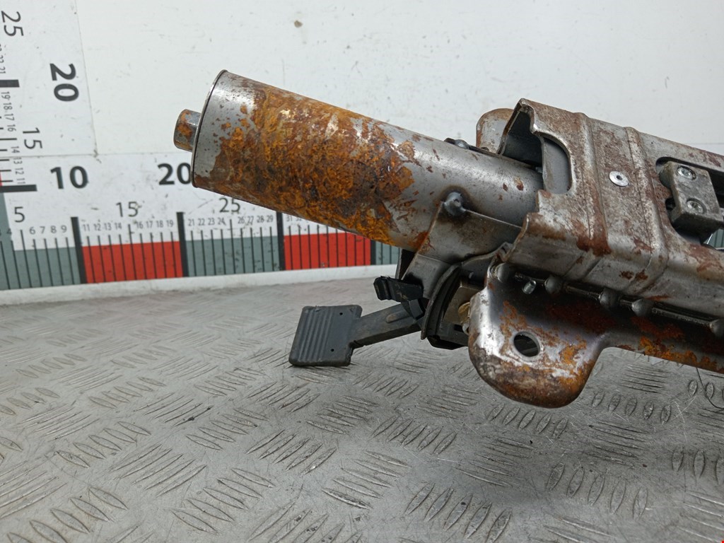 Колонка рулевая FORD Fiesta 2001-2008