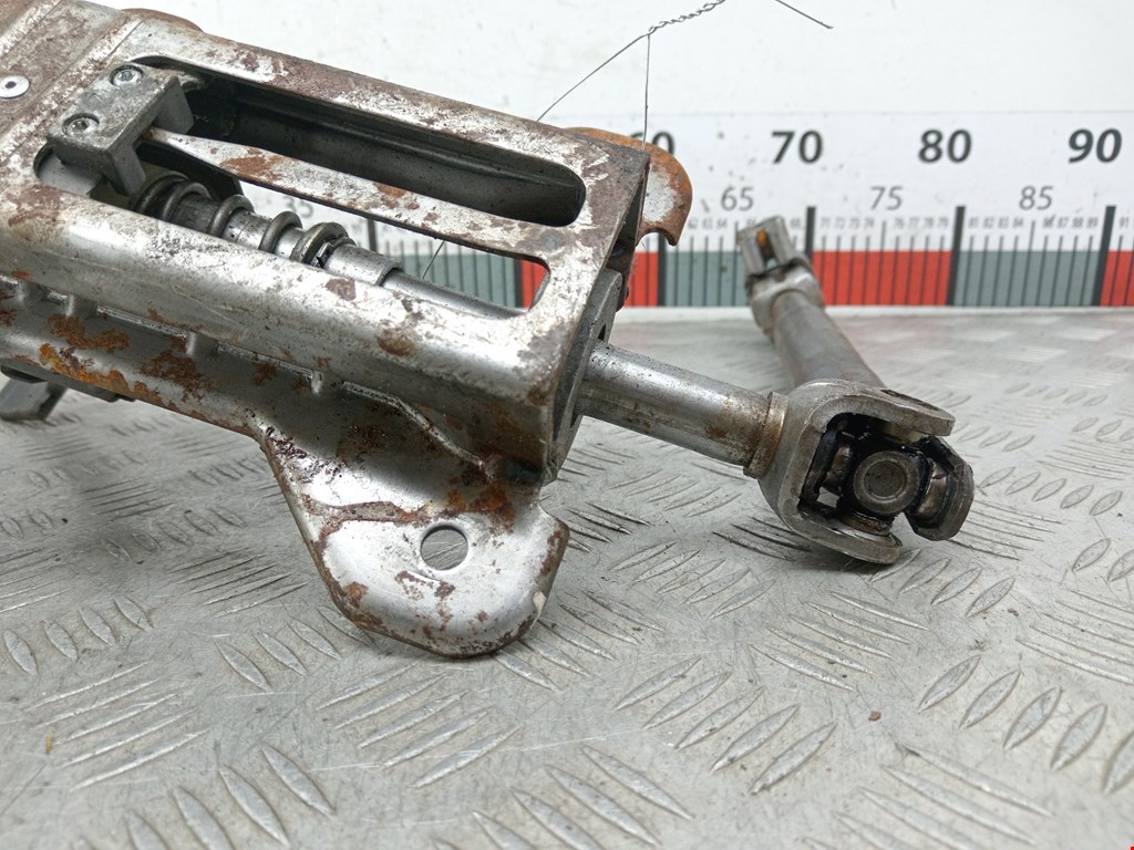 Колонка рулевая FORD Fiesta 2001-2008