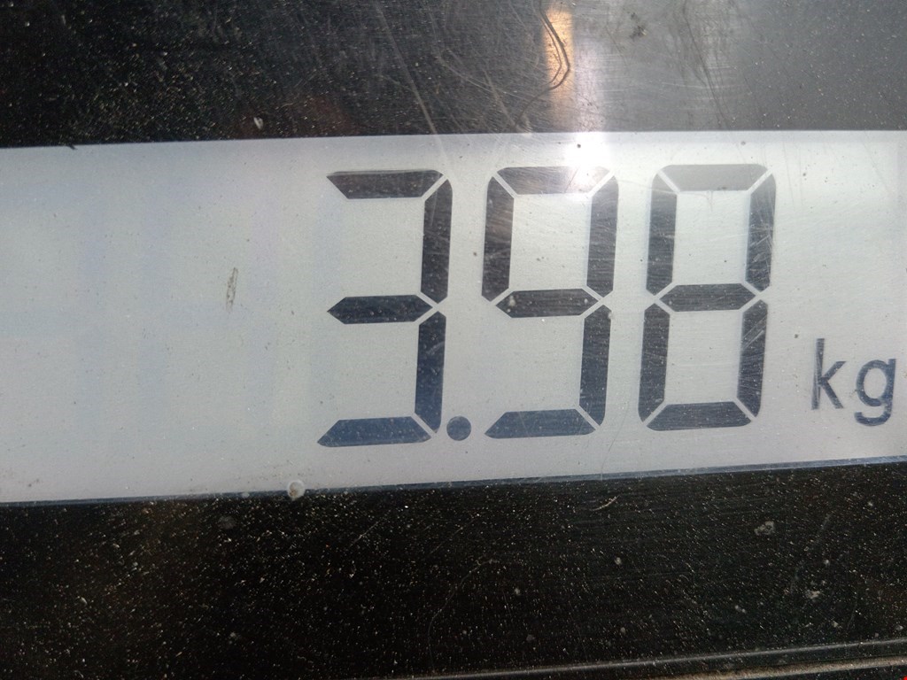 Колонка рулевая FORD Fiesta 2001-2008