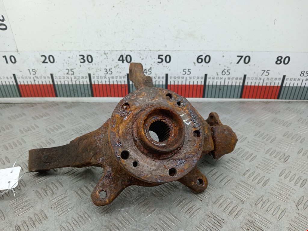 Ступица передняя левая RENAULT Laguna 2001-2007