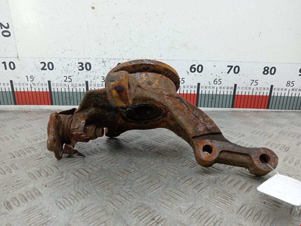 Ступица передняя левая RENAULT Laguna 2001-2007