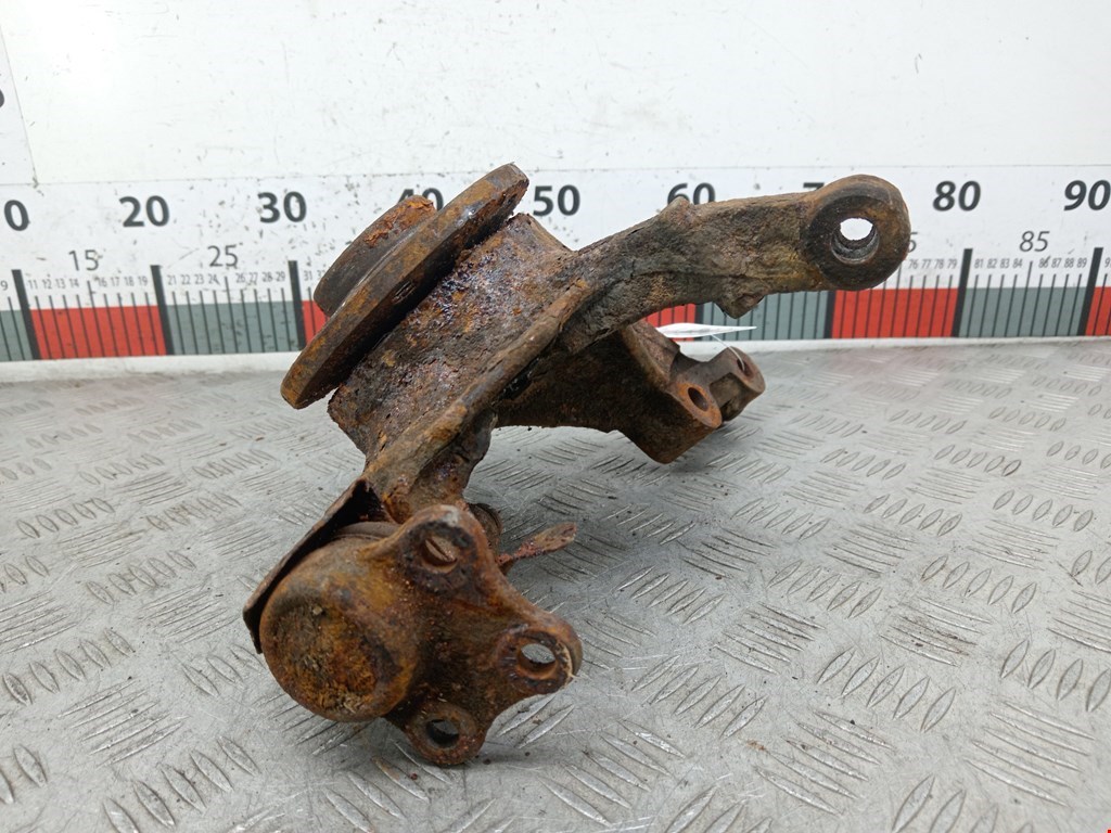 Ступица передняя левая RENAULT Laguna 2001-2007