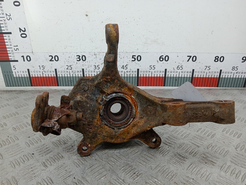 Ступица передняя левая RENAULT Laguna 2001-2007