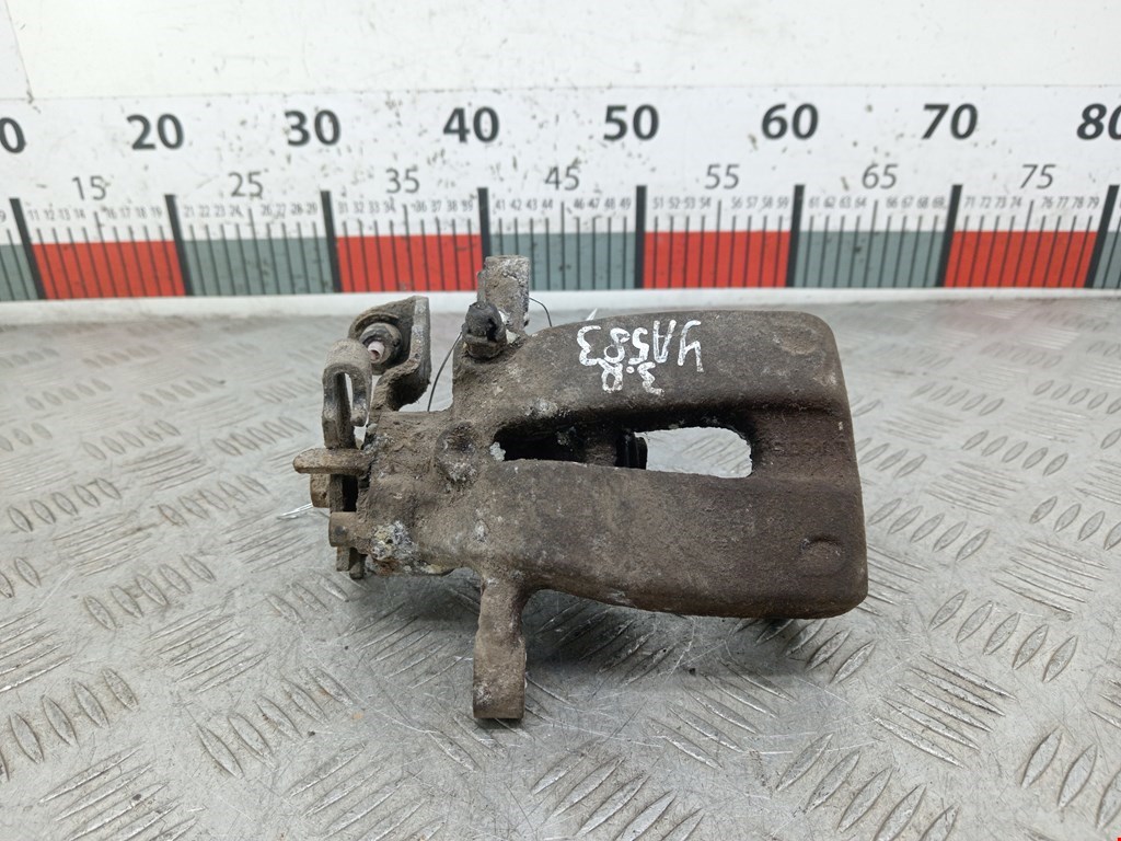 Суппорт задний правый OPEL Tigra B 2004-2009