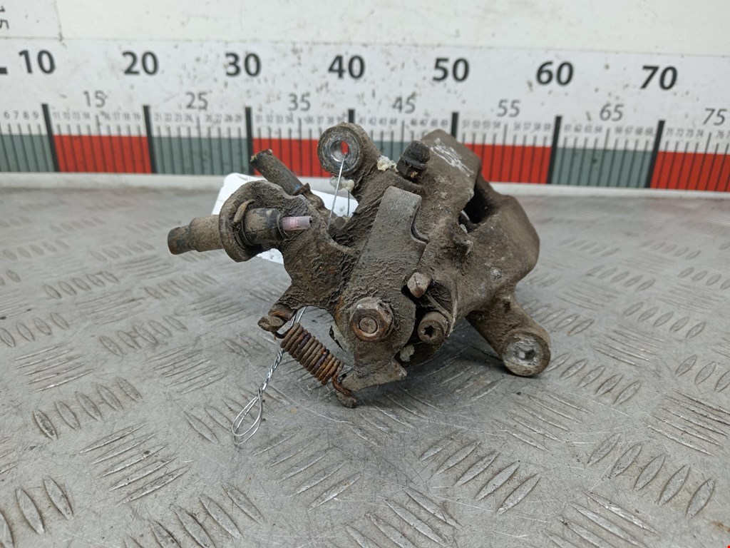 Суппорт задний правый OPEL Tigra B 2004-2009