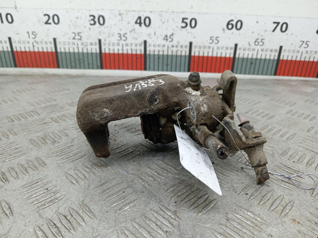 Суппорт задний правый OPEL Tigra B 2004-2009