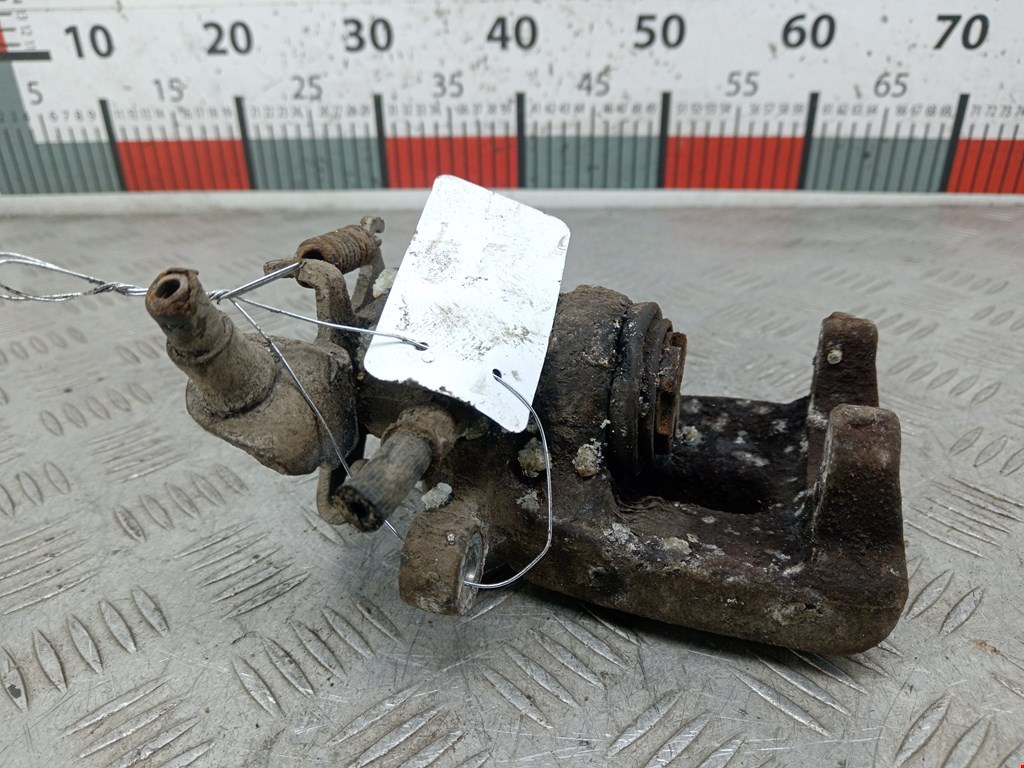 Суппорт задний правый OPEL Tigra B 2004-2009