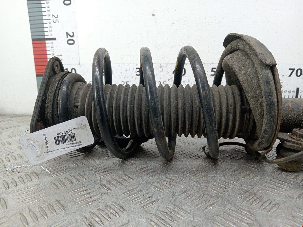 Амортизатор передний правый MAZDA Mazda 3 BK 2003-2009