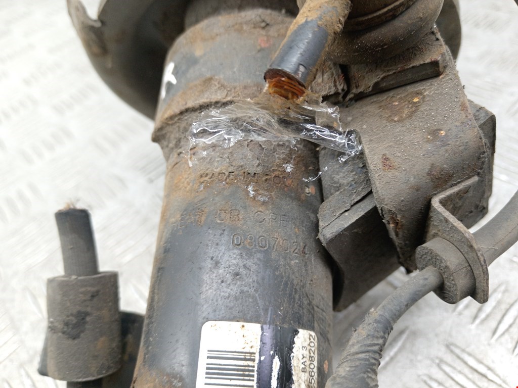 Амортизатор передний правый MAZDA Mazda 3 BK 2003-2009