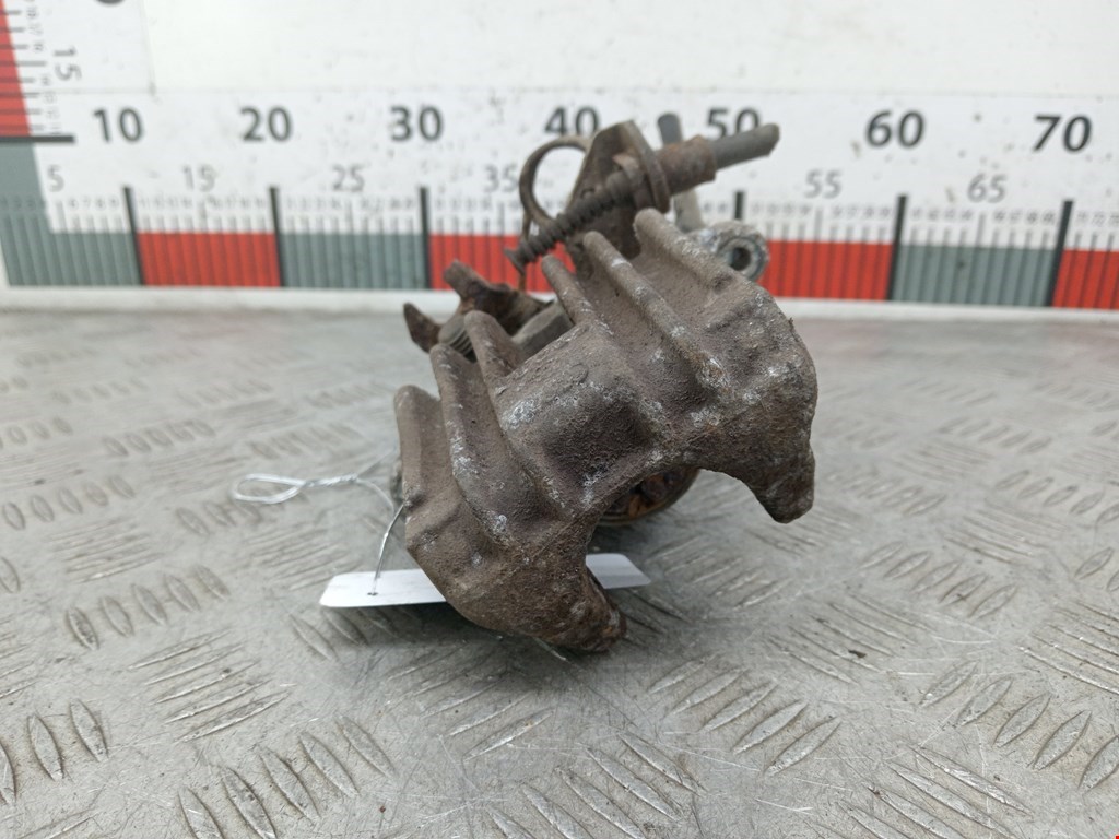 Суппорт задний левый AUDI A6 C5 1997-2004