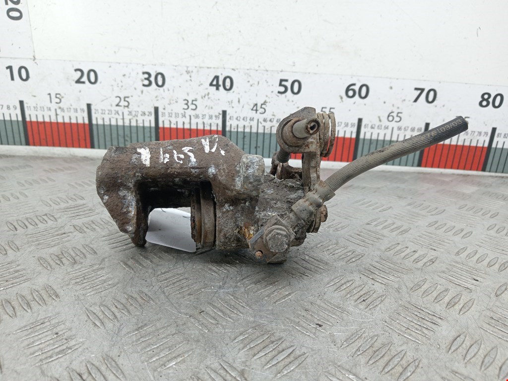 Суппорт задний левый AUDI A6 C5 1997-2004