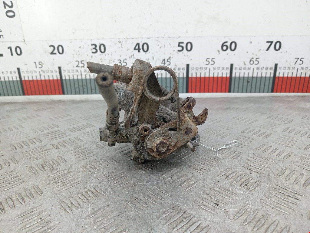 Суппорт задний левый AUDI A6 C5 1997-2004