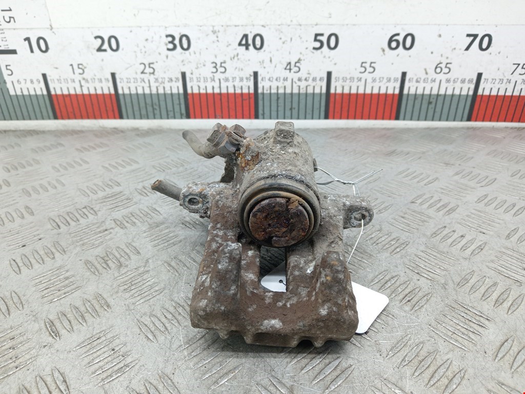 Суппорт задний левый AUDI A6 C5 1997-2004