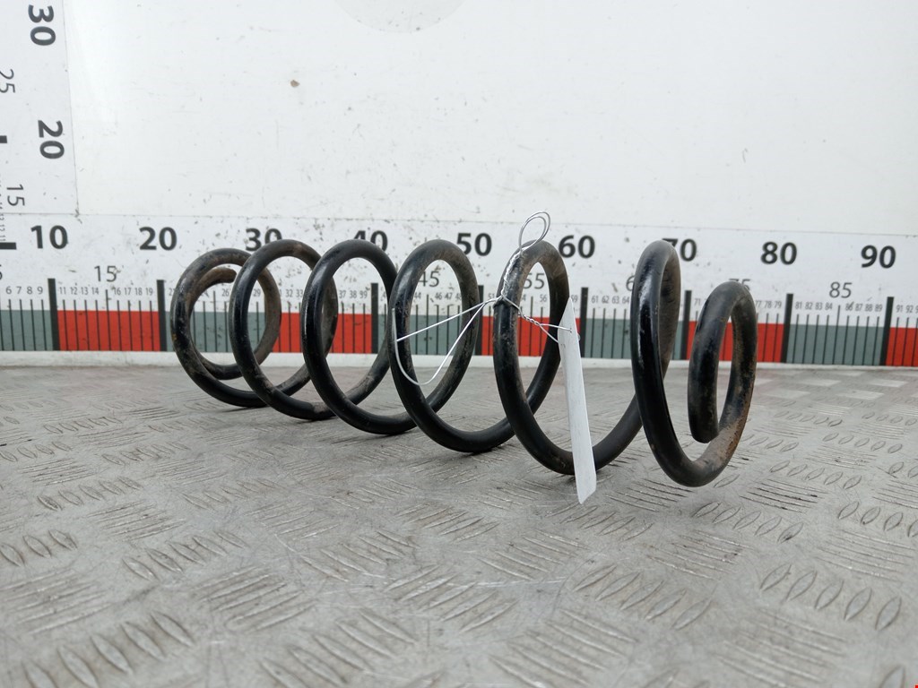 Пружина задняя левая/правая SUZUKI Swift 2004-2010