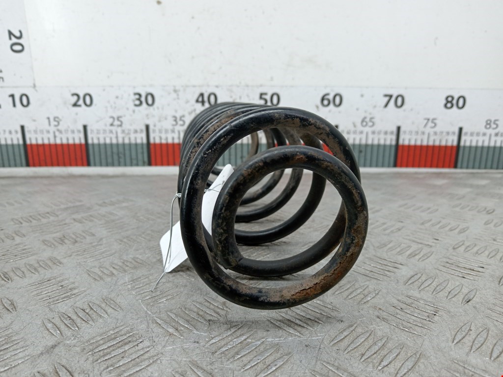 Пружина задняя левая/правая SUZUKI Swift 2004-2010