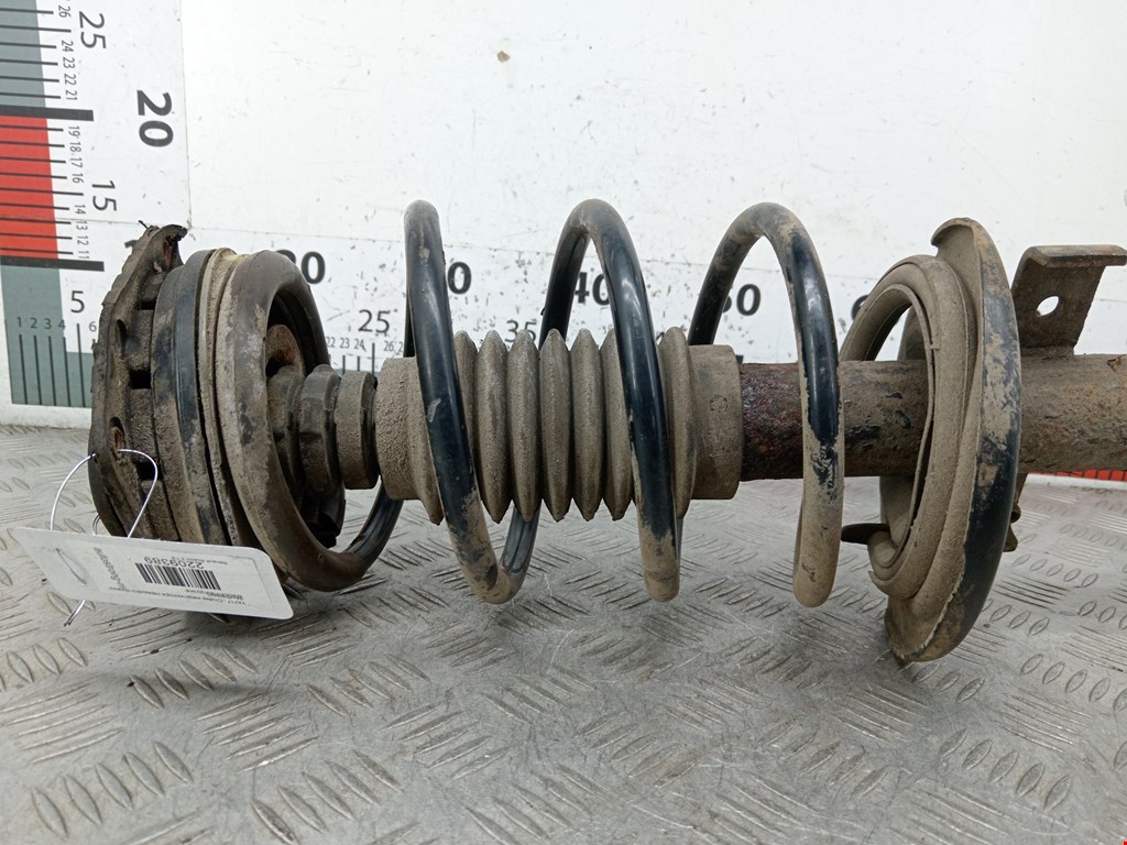 Амортизатор передний правый RENAULT Scenic II 2003-2010