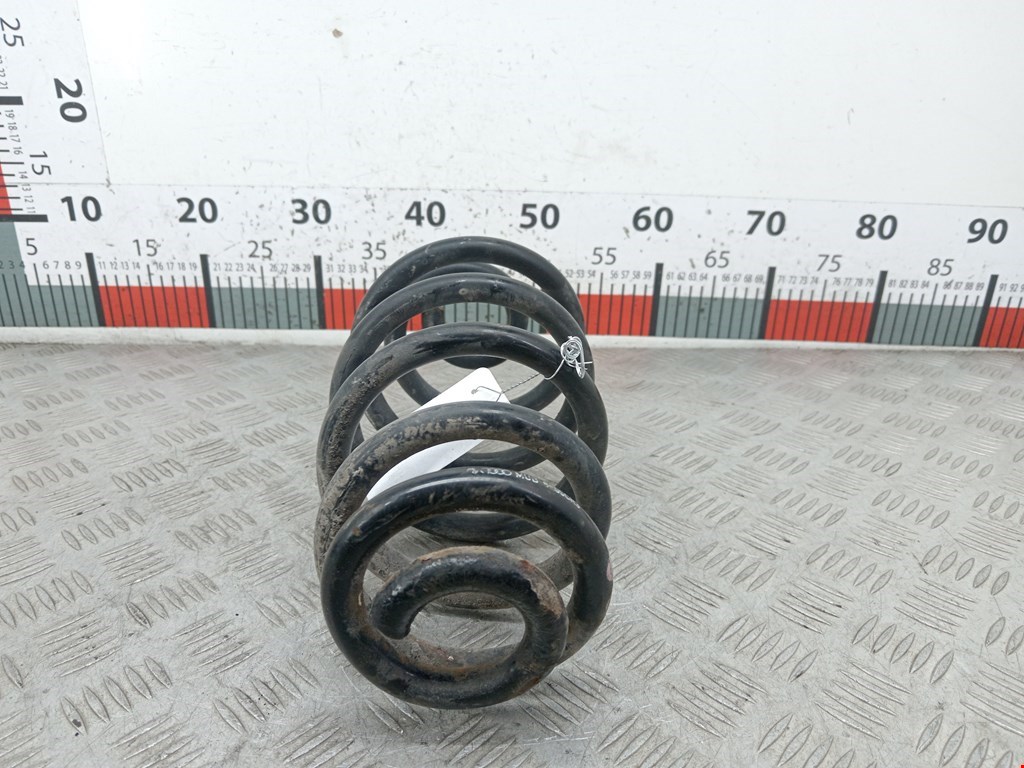 Пружина задняя левая/правая AUDI A4 B6 2001-2005