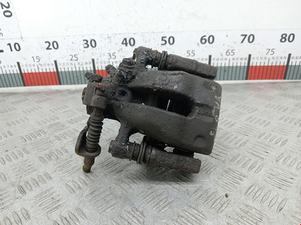 Суппорт задний правый OPEL Astra H/Family 2004-2015