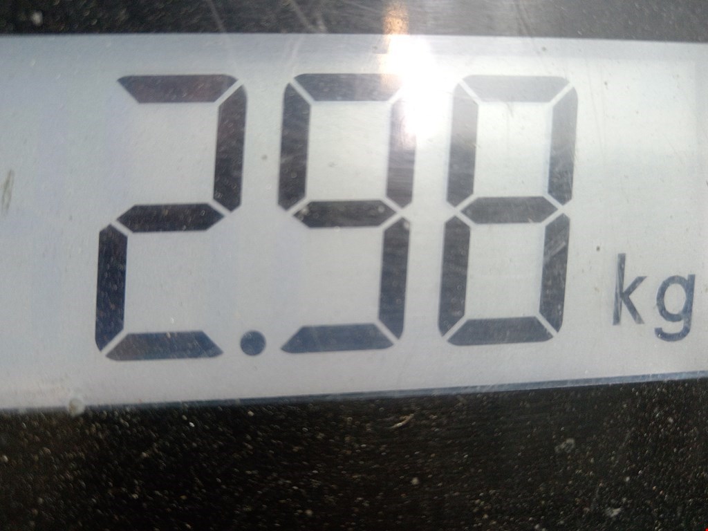 Суппорт задний правый OPEL Astra H/Family 2004-2015