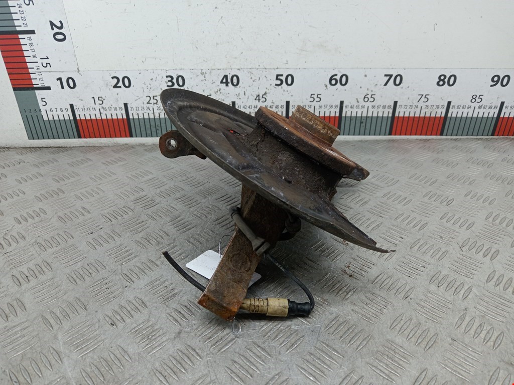 Ступица передняя левая RENAULT Vel Satis 2002-2009