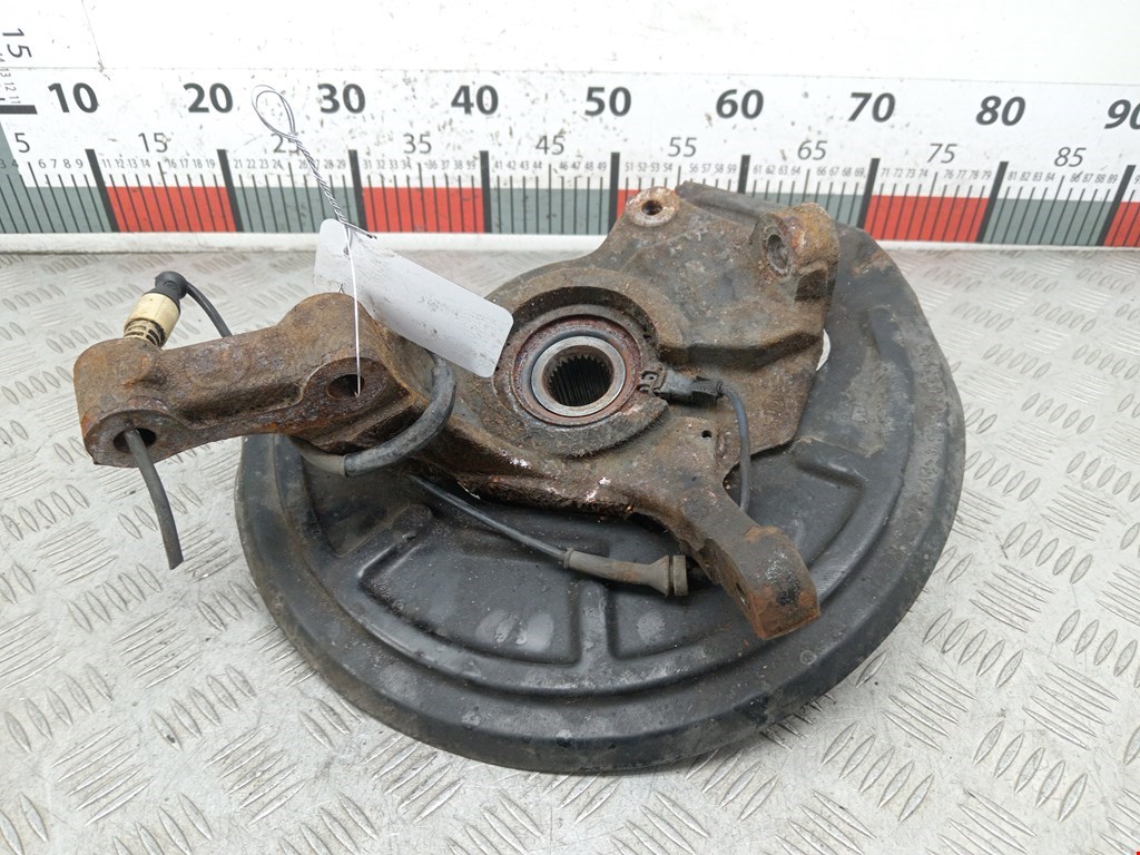 Ступица передняя левая RENAULT Vel Satis 2002-2009