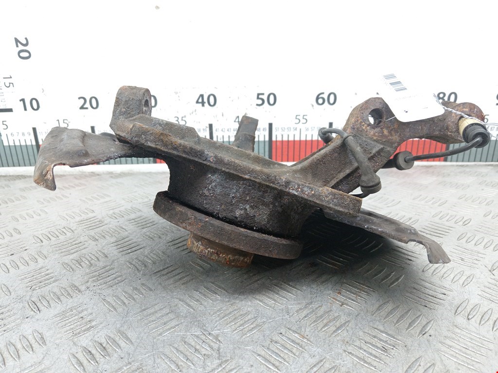 Ступица передняя левая RENAULT Vel Satis 2002-2009